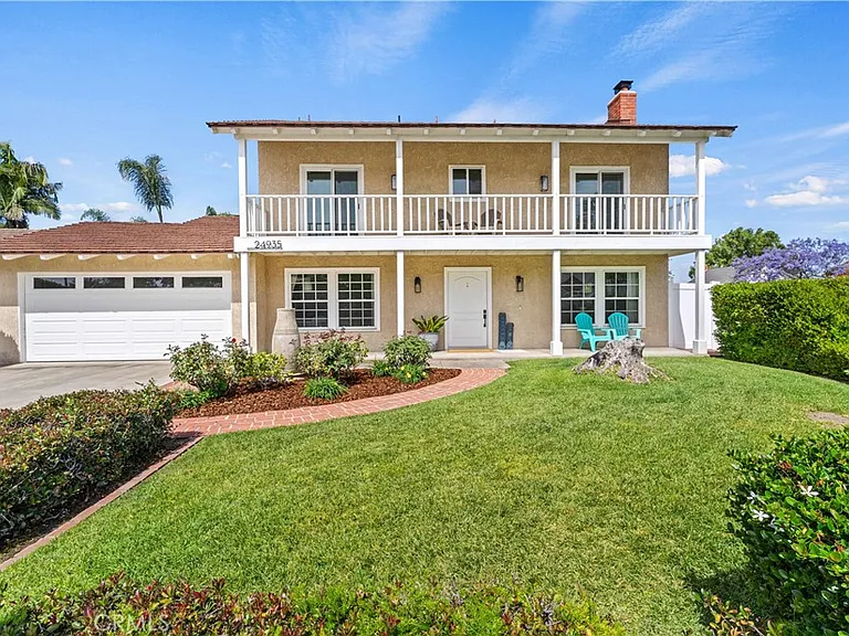 24935 Spadra Ln — Photo 1