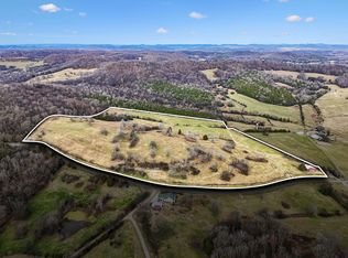 6884 Choctaw Rd, College Grove, TN 37046