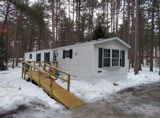 182 Bald Hill Rd TRAILER D4, New Gloucester, ME 04260