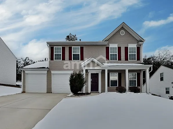 5850 Mahogany Pl SW, Concord, NC 28025