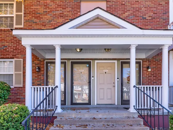 1504 Thrush Ter, Saint Louis, MO 63144