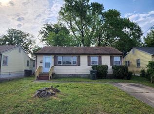 1236 37th St, Newport News, VA 23607