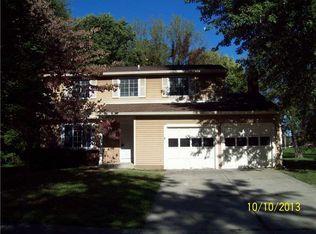11555 Creek Side Ln, Carmel, IN 46033