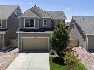 19000 E 55th Ave, Denver, CO 80249