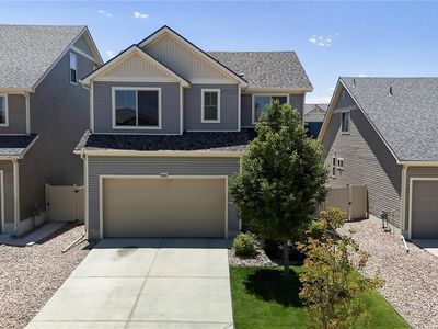 19000 E 55th Avenue, Denver, CO, 80249