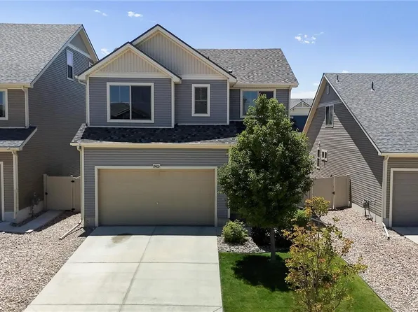 19000 E 55th Avenue, Denver, CO 80249