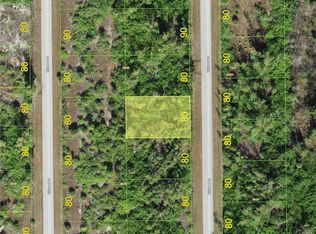 10559 HILLWOOD DRIVE LOT 17, PORT CHARLOTTE, FL 33981