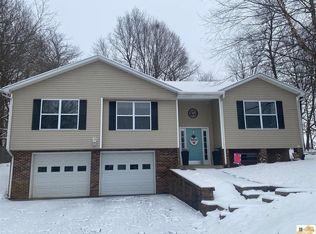 401 Colonial Heights Rd, Glasgow, KY 42141