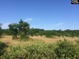 Stevens Rd, Saluda, SC 29138