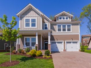 1255 Maybelle Pass, Nolensville, TN 37135