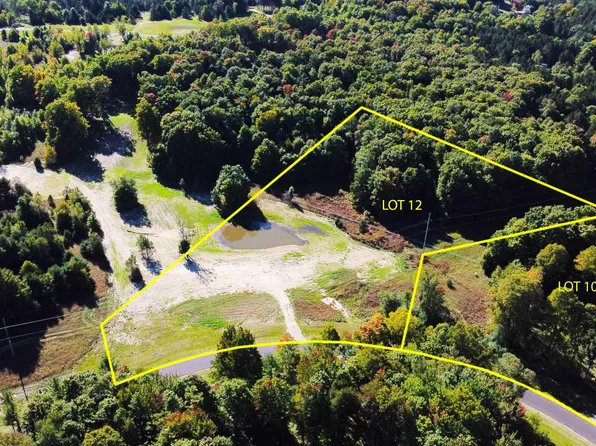 5238 Paradise Ranch Rd, Kingsley, MI 49649