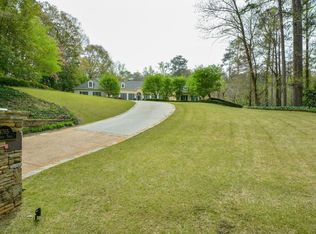 4765 Harris Trl, Sandy Springs, GA