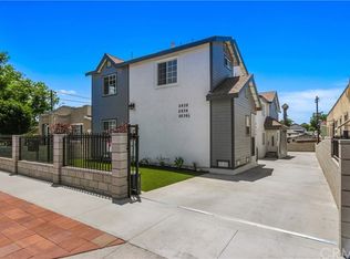 2836 Boulder St, Los Angeles, CA 90033