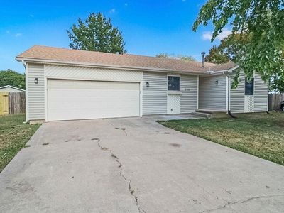 3908 S Gilda Cir, Wichita, KS, 67215