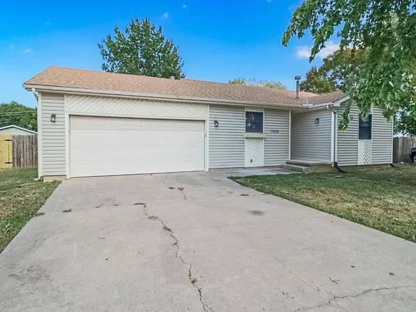 3908 S Gilda Cir, Wichita, KS 67215