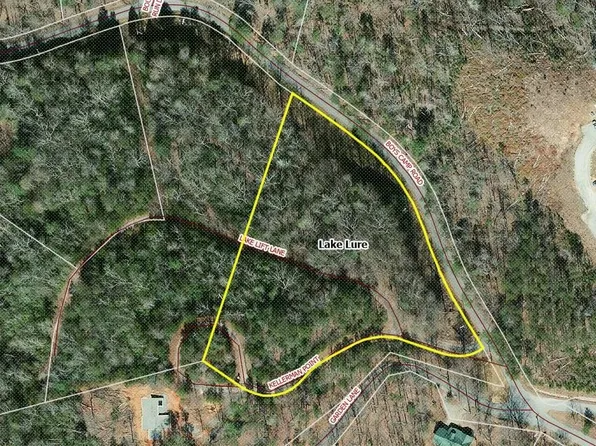 126 Kellerman Point, Lake Lure, NC 28746