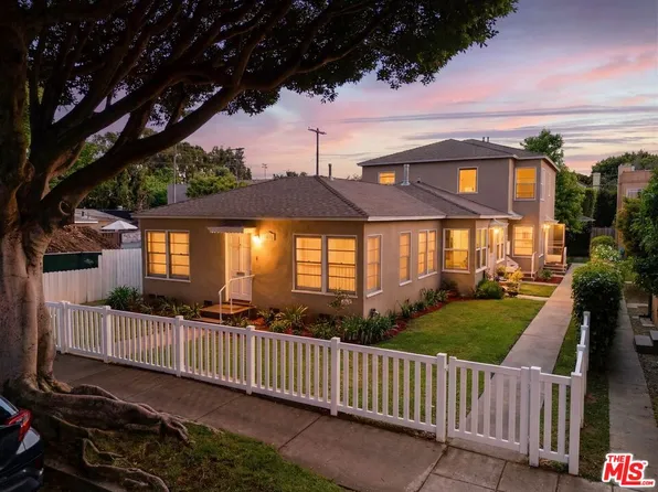 2458 Oak St, Santa Monica, CA 90405