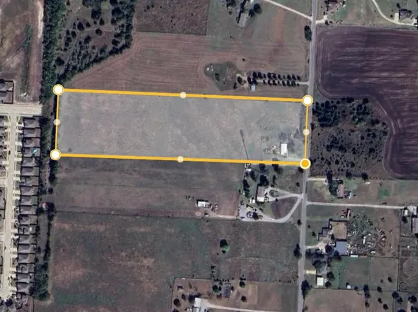 13335 County Road 426, Anna, TX 75409