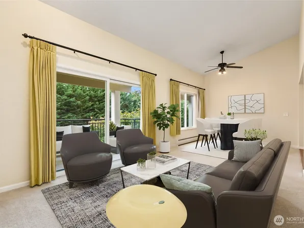 13620 NE 7th Street #F14, Bellevue, WA 98005