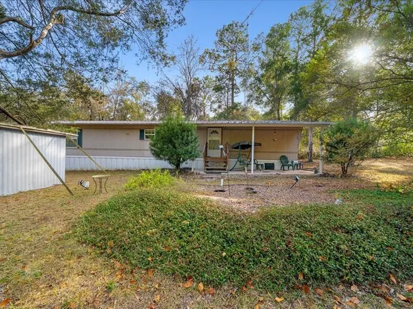 20356 NE 143RD STREET, SALT SPRINGS, FL 32134