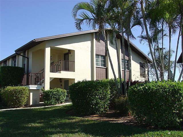 Tropical Landscaping