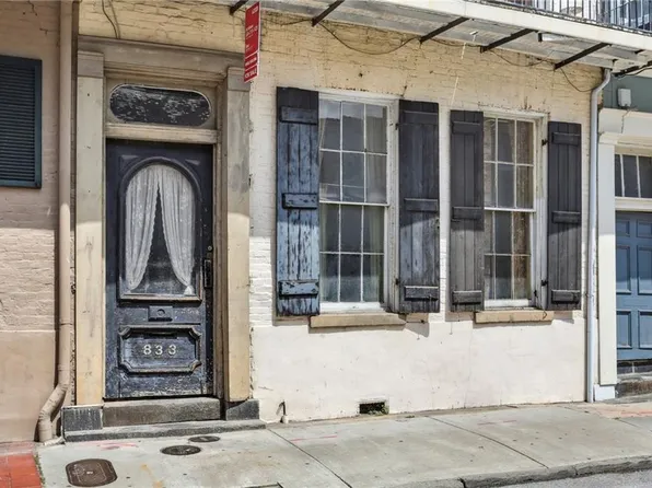 833 Burgundy St #1-3-5, New Orleans, LA 70116