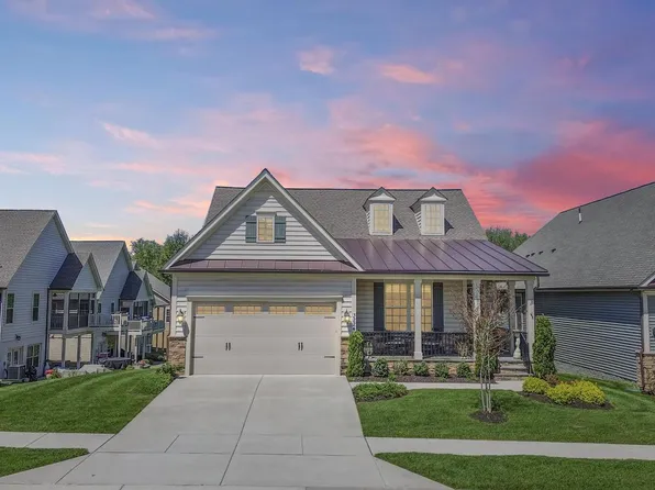3224 Ivy Meadow Dr, Frederick, MD 21704
