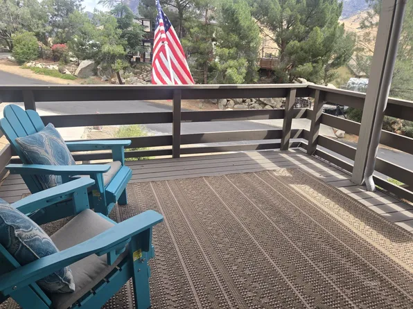 21 Juniper Dr, Kernville, CA 93238