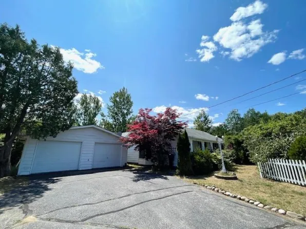 10243 Tennessee St, Oscoda, MI 48750