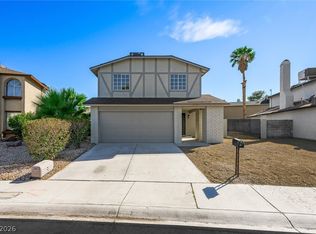 6733 Evanston Ave, Las Vegas, NV 89108