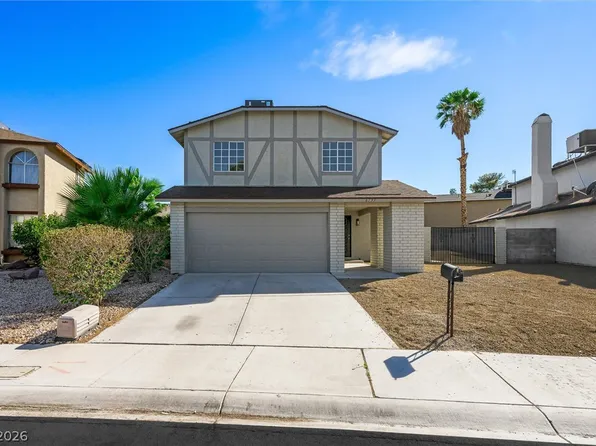 6733 Evanston Ave, Las Vegas, NV 89108