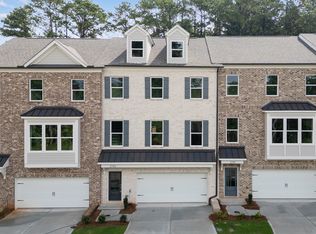 2743 Hallwood Ln, Suwanee, GA 30024
