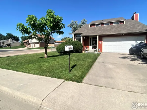 502 Dahlia St, Fort Morgan, CO 80701