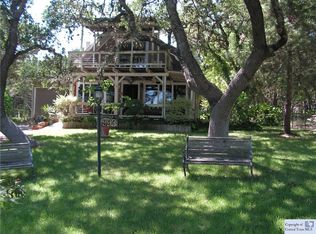993 Stagecoach Dr, Canyon Lake, TX 78133