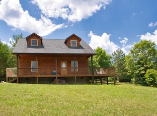 497 Moonlight Pass, Union Mills, NC 28167