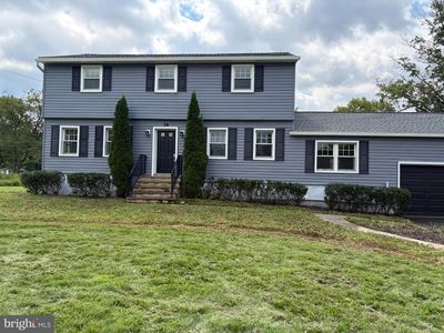 34 Woosamonsa Rd, Pennington, NJ, 08534