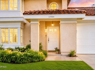 12564 Spring Creek Rd, Moorpark, CA 93021