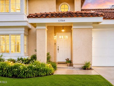 12564 Spring Creek Rd, Moorpark, CA, 93021