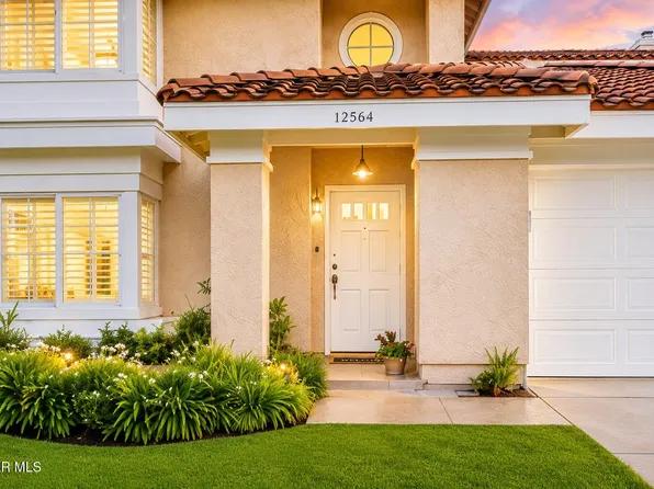 12564 Spring Creek Rd, Moorpark, CA 93021