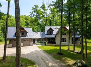 58151 12th Line, Meaford, ON N4L1W5