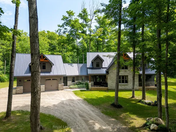 58151 12th Line, Meaford, ON N4L 1W5