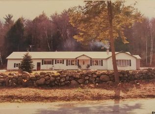 240 Harrisburg Rd, Stony Creek, NY 12878