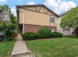 94 W Norwich Ave, Columbus, OH 43201