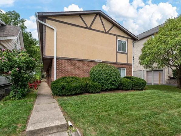 94 W Norwich Ave, Columbus, OH 43201