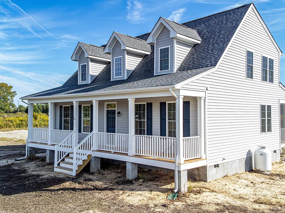 300 Eason Road, Tyner, NC 27980 MLS 100408646 Zillow