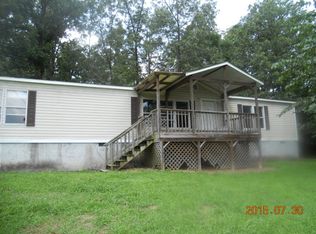 143 Timbervale Dr NW, Dalton, GA 30721