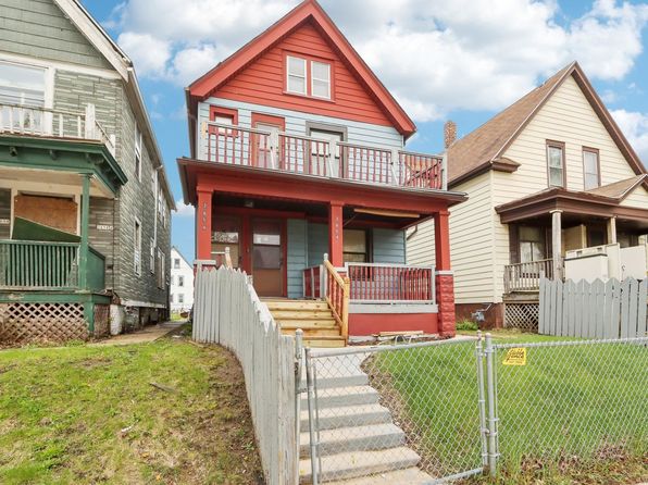 2654 N 24th St, Milwaukee, WI 53206