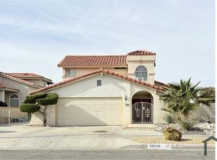 26540 Blue Water Rd, Helendale, CA 92342