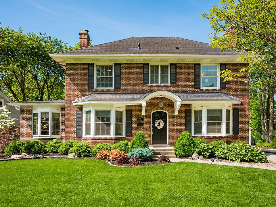 1823 Cambridge Blvd, Columbus, OH 43212 Zillow