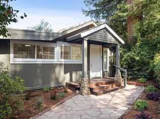 156 Meernaa Ave, Fairfax, CA 94930